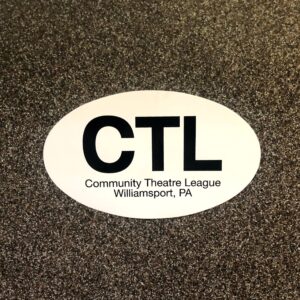 CTL Bumper Sticker