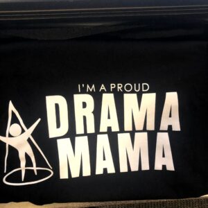 Drama Mama T-Shirt