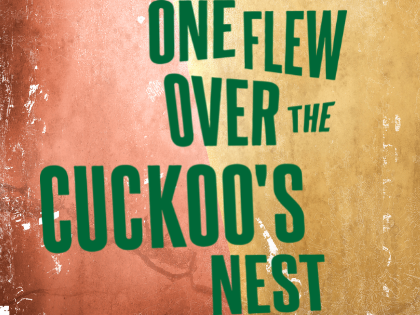 You are currently viewing One Flew Over the Cuckoo's Nest