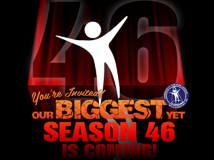 You are currently viewing 46th Season Announcement Party