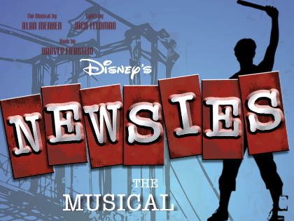 You are currently viewing Newsies