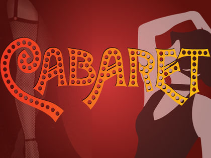 You are currently viewing Cabaret – General Admission, Floor Seating