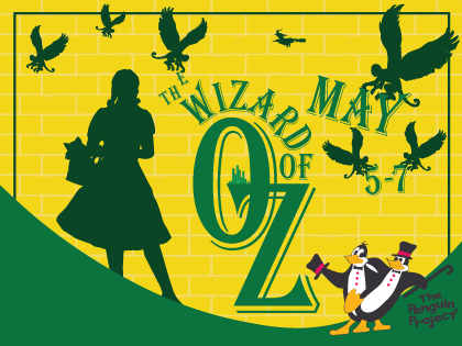 You are currently viewing The Wizard of Oz