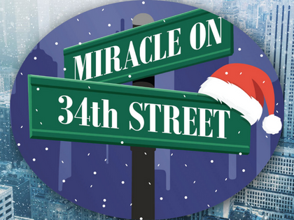 Miracle on 34th Street, The Play