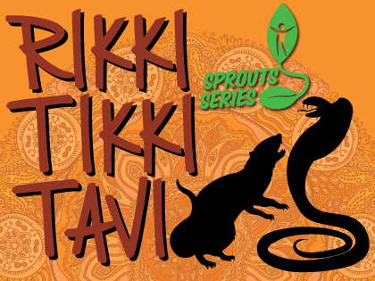You are currently viewing Rikki-Tikki-Tavi