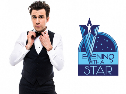 Evening with a Star 2023 - VIP Floor Seating