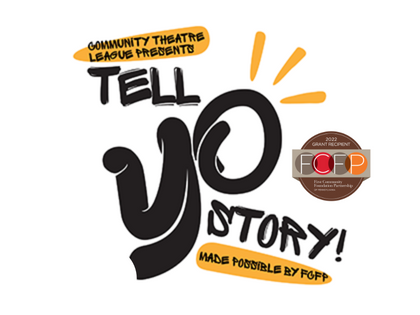 You are currently viewing Tell Yo Story