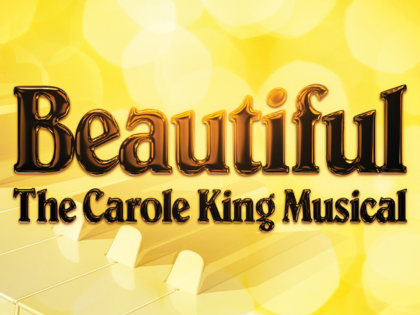 You are currently viewing Beautiful: The Carole King Musical