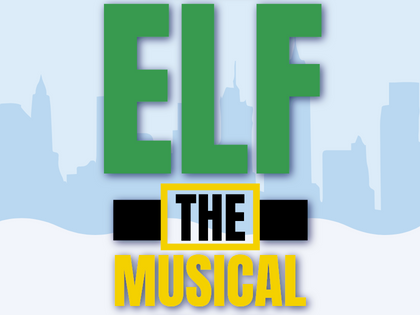You are currently viewing Elf: The Musical