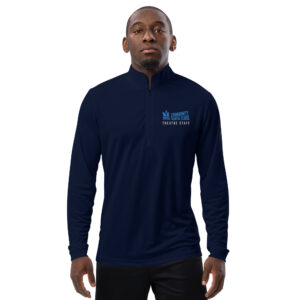 Protected: CTL STAFF – Quarter zip pullover