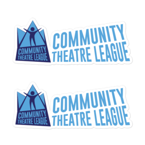 CTL Logo Sticker