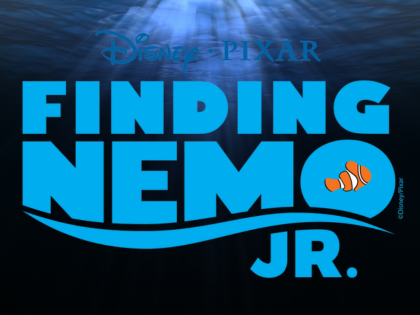 You are currently viewing Finding Nemo Jr