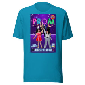 The Prom Official Shirt – CTL Season 47