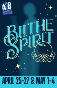 Read more about the article 6 Blithe Spirit