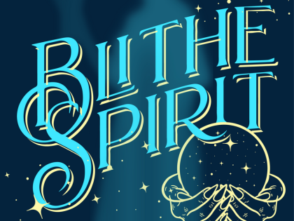 You are currently viewing Blithe Spirit