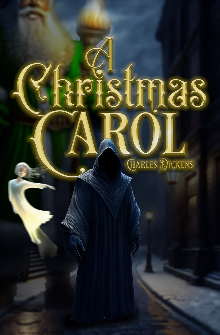 Read more about the article 14 A Christmas Carol