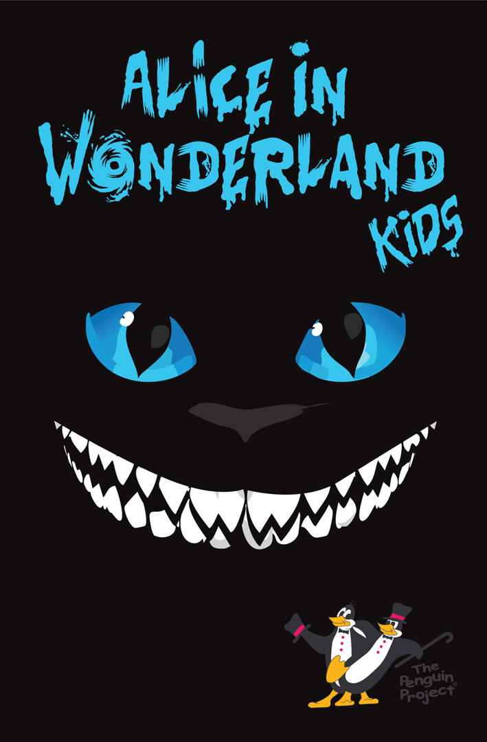 Read more about the article 16 Alice In Wonderland KIDS
