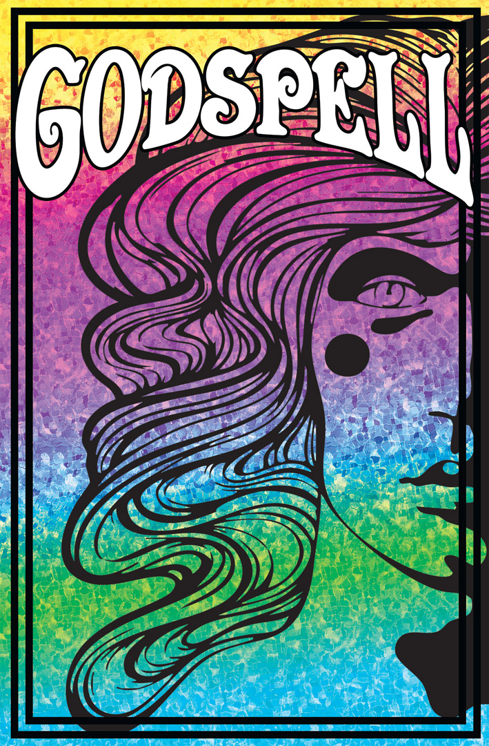 Read more about the article 15 Godspell