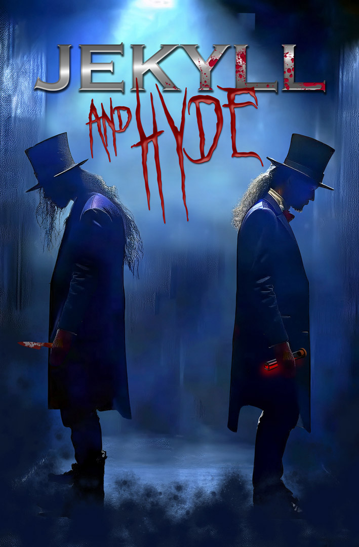 Read more about the article 12 Jekyll & Hyde The Musical