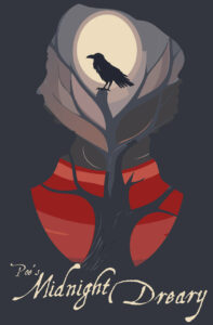 Read more about the article 13 Poe’s Midnight Dreary