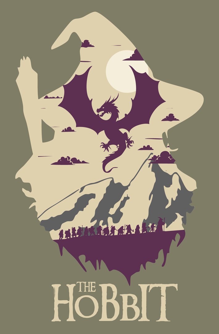 Read more about the article 20 The Hobbit