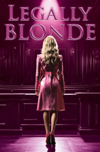 Read more about the article 21 Legally Blonde