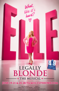 Read more about the article 21 Legally Blonde