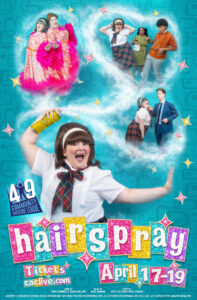 Read more about the article 18 Hairspray