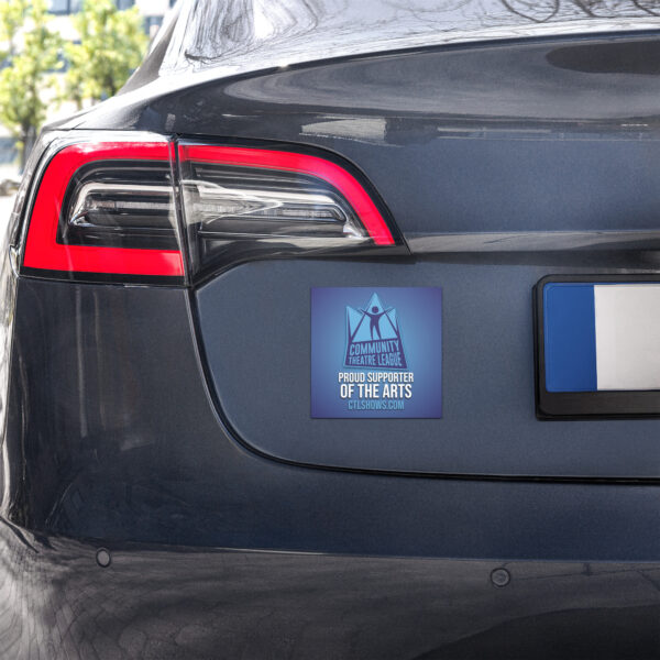CTL Car magnets - Image 3