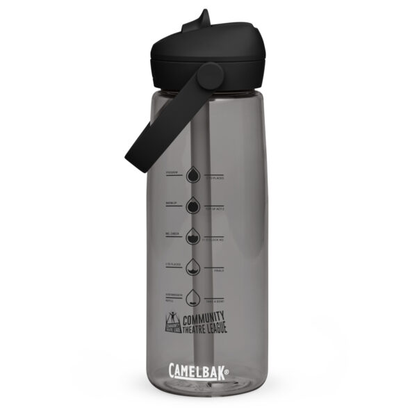 The Show Day Hydration Bottle - Image 4