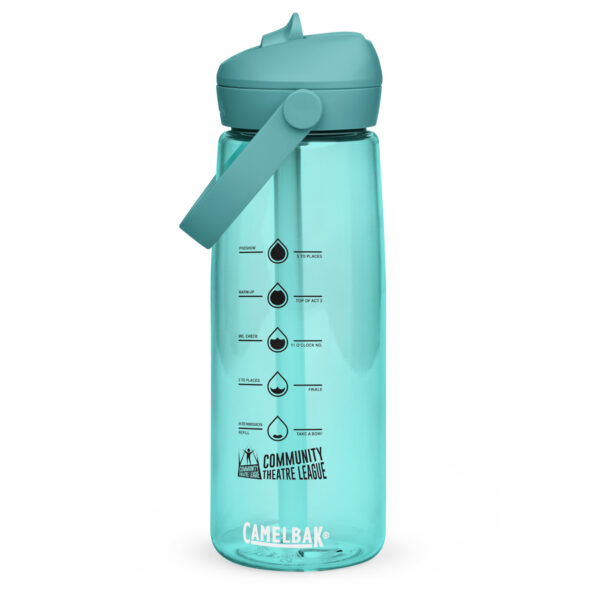 The Show Day Hydration Bottle - Image 6