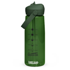 The Show Day Hydration Bottle