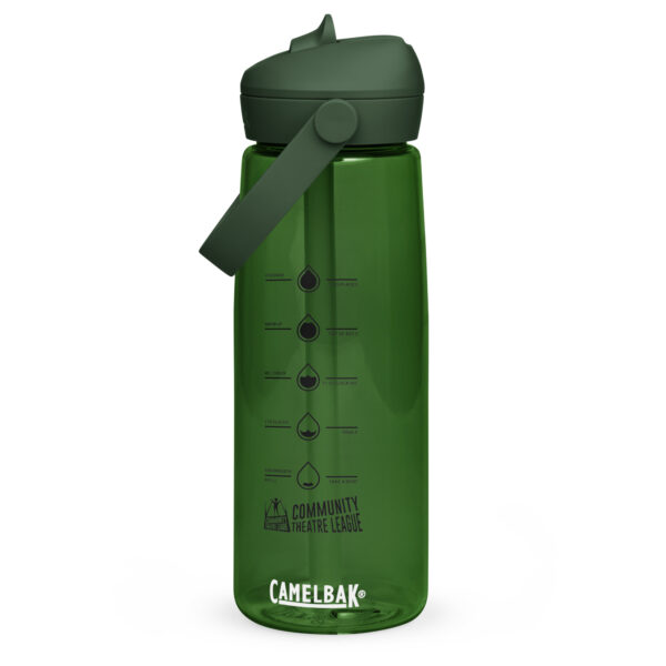The Show Day Hydration Bottle - Image 2