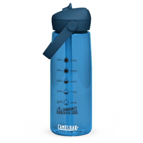 The Show Day Hydration Bottle - Image 3