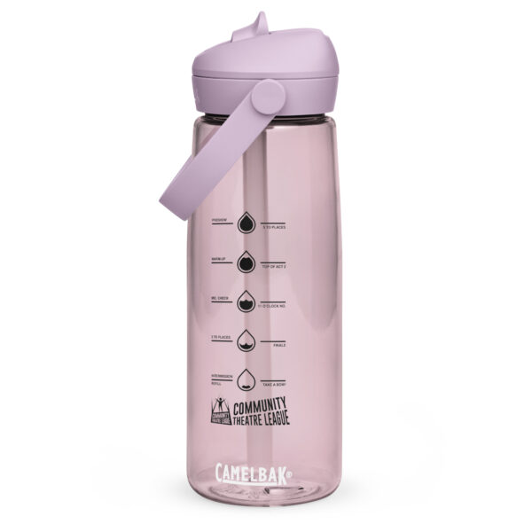 The Show Day Hydration Bottle - Image 5