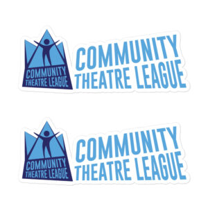 CTL Logo Sticker