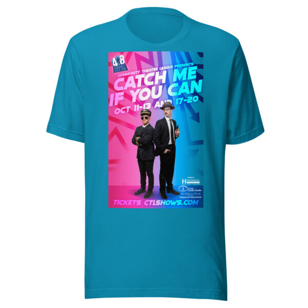 Catch Me If You Can – CTL Season 48