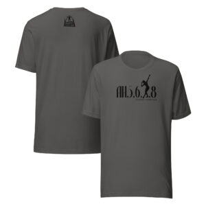 AH 5, 6, 7, 8 T-Shirt