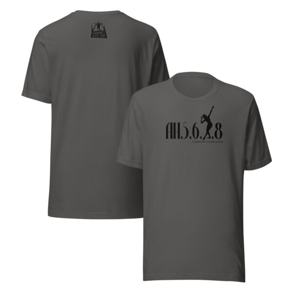 AH 5, 6, 7, 8 T-Shirt - Image 2