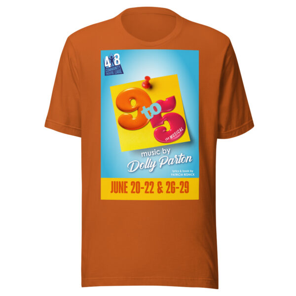 9 to 5 - CTL Season 48 - Image 2