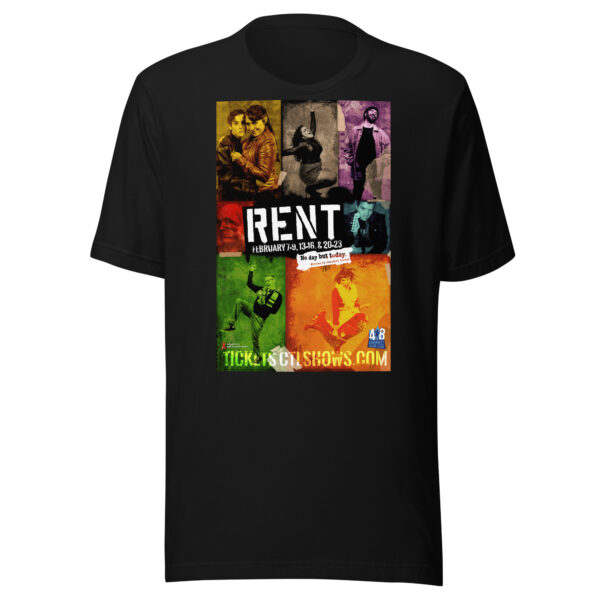 RENT – CTL Season 48 - Image 3