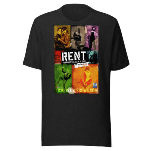 RENT – CTL Season 48