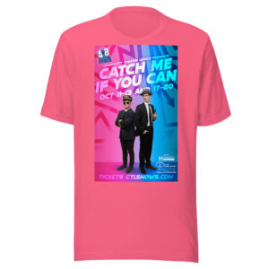 Catch Me If You Can – CTL Season 48