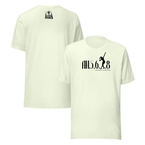 AH 5, 6, 7, 8 T-Shirt - Image 7