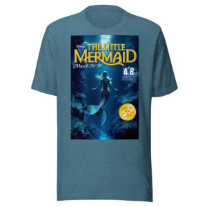 The Little Mermaid – CTL Season 48