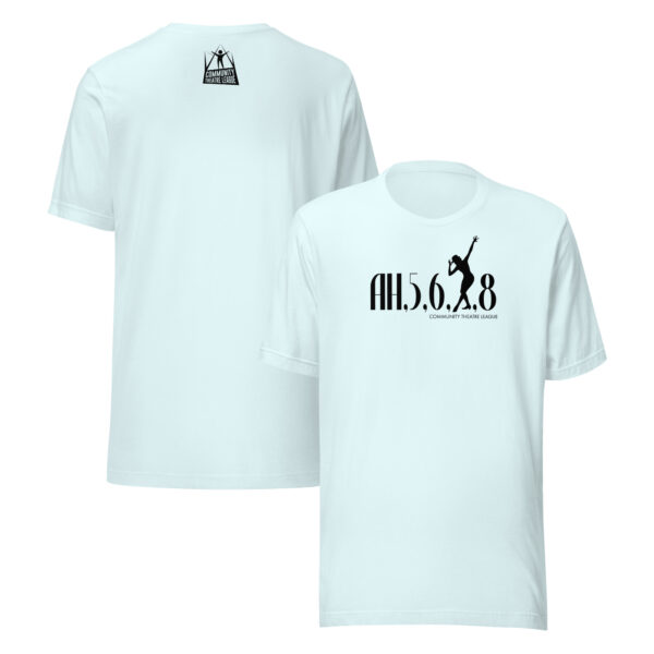 AH 5, 6, 7, 8 T-Shirt - Image 6