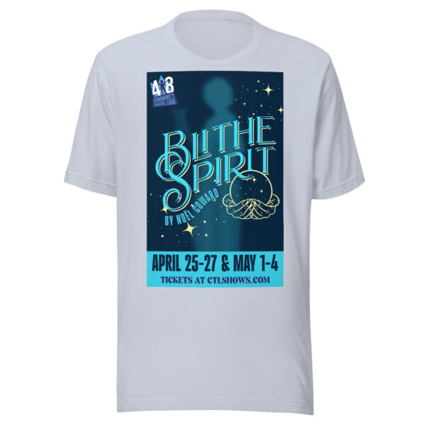 Blithe Spirit - CTL Season 48