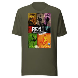 RENT – CTL Season 48