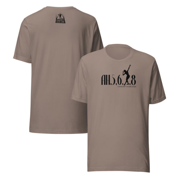 AH 5, 6, 7, 8 T-Shirt - Image 3