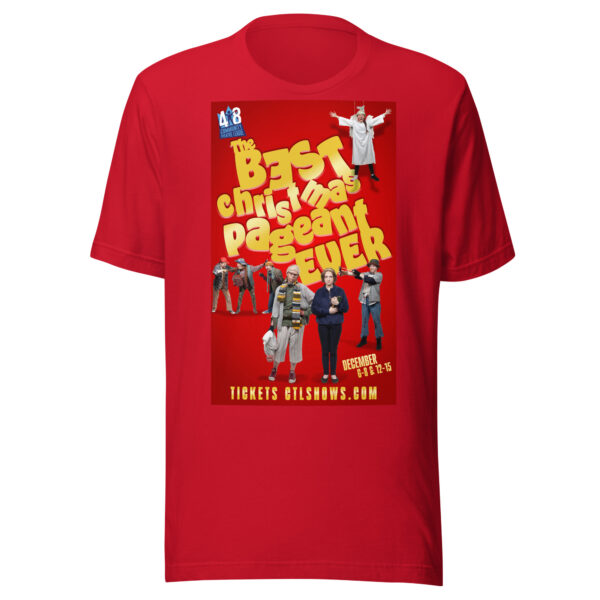 The Best Christmas Pageant Ever – CTL Season 48 - Image 2